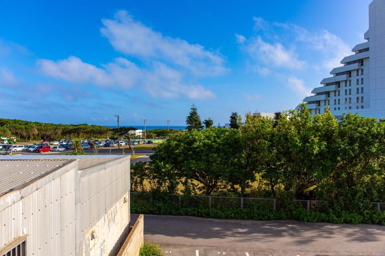 Mr.Kinjo Beach Side Kafu-Shi Ishigaki  Dış mekan fotoğraf