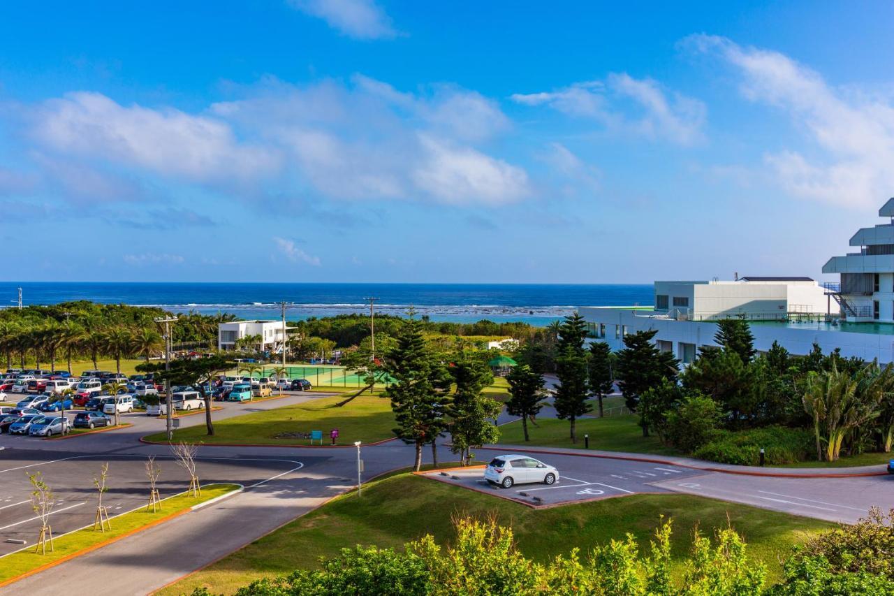 Mr.Kinjo Beach Side Kafu-Shi Ishigaki  Dış mekan fotoğraf